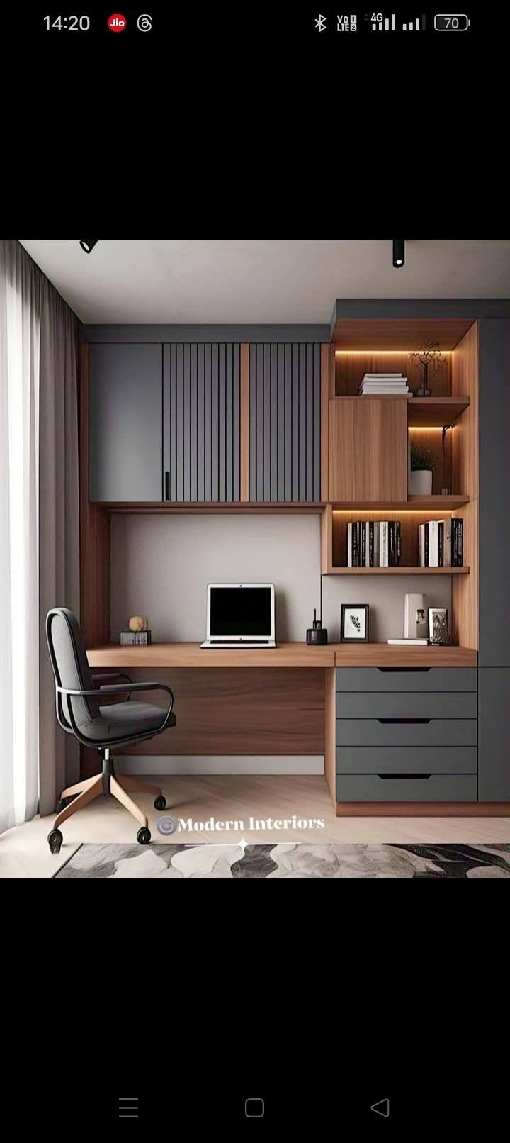 Bookshelf project 1