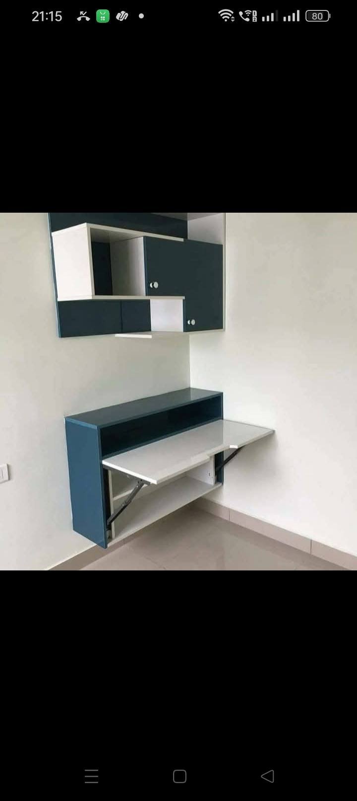 Bookshelf project 12