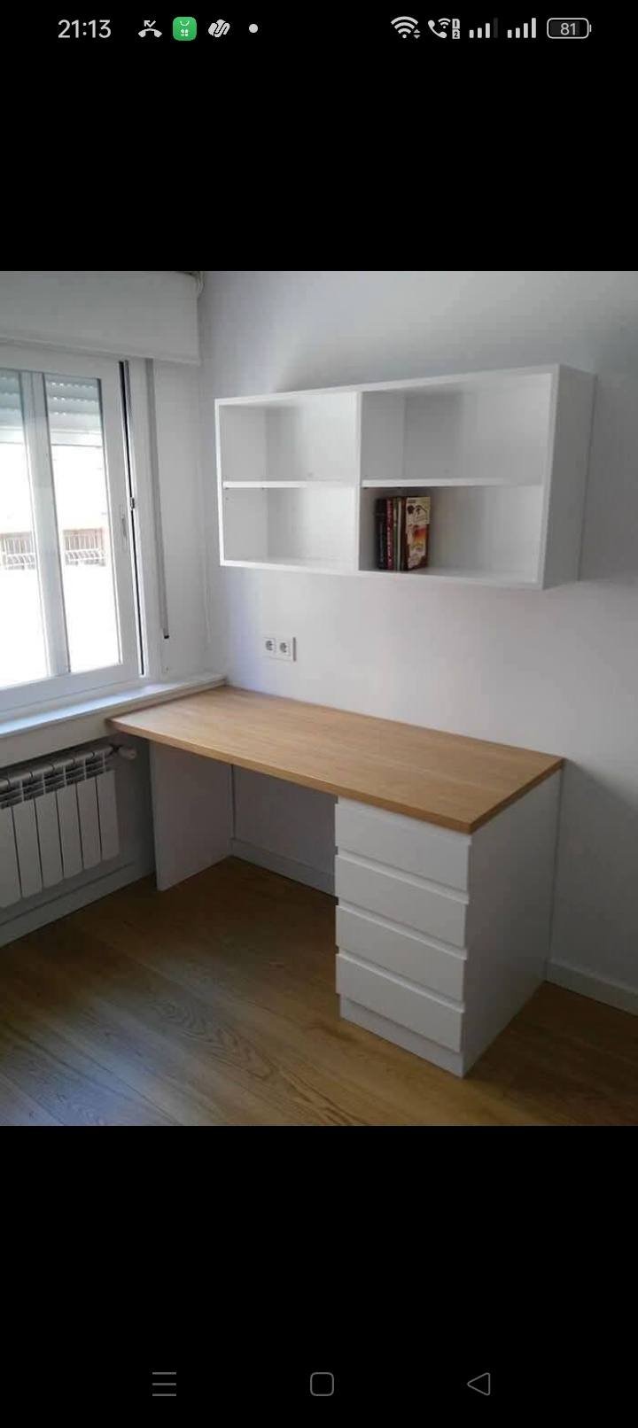 Bookshelf project 4
