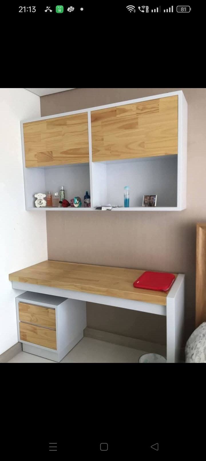 Bookshelf project 5