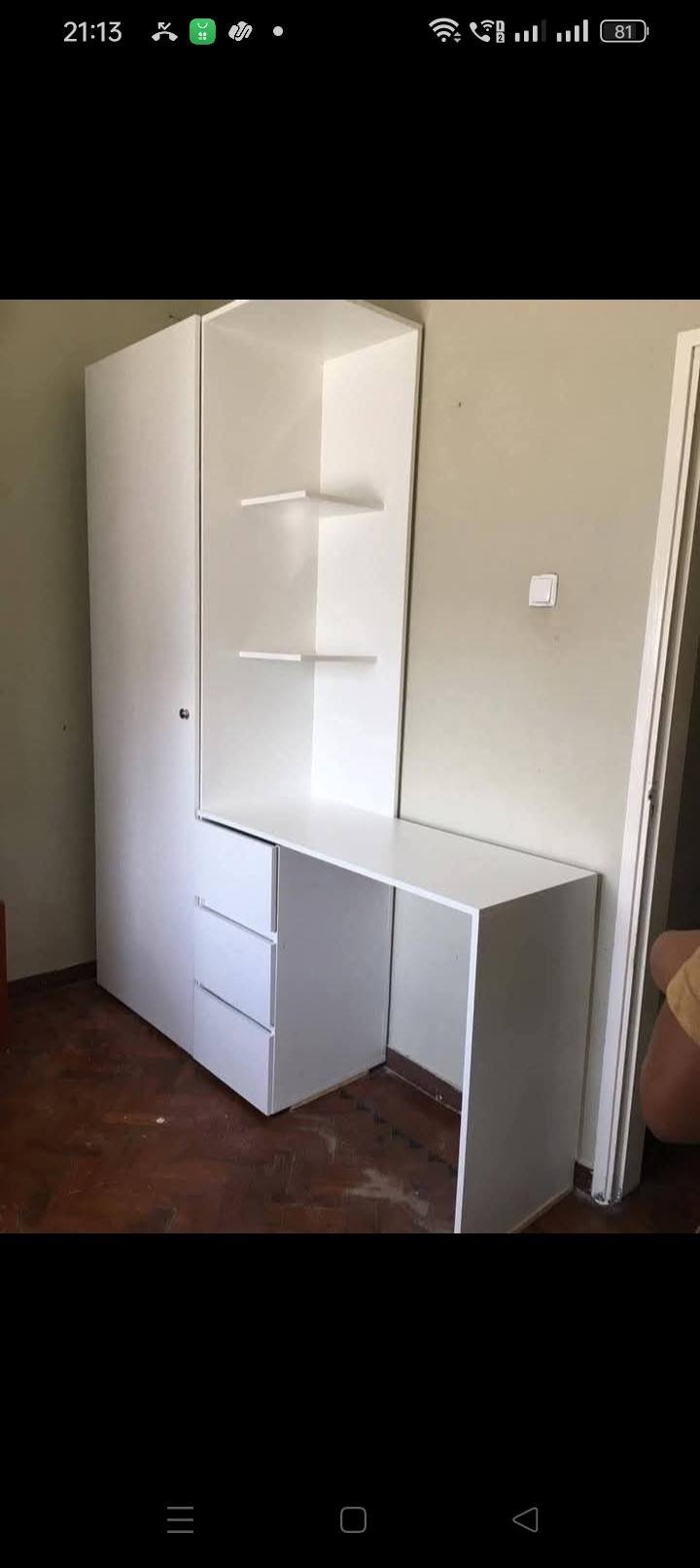 Bookshelf project 6