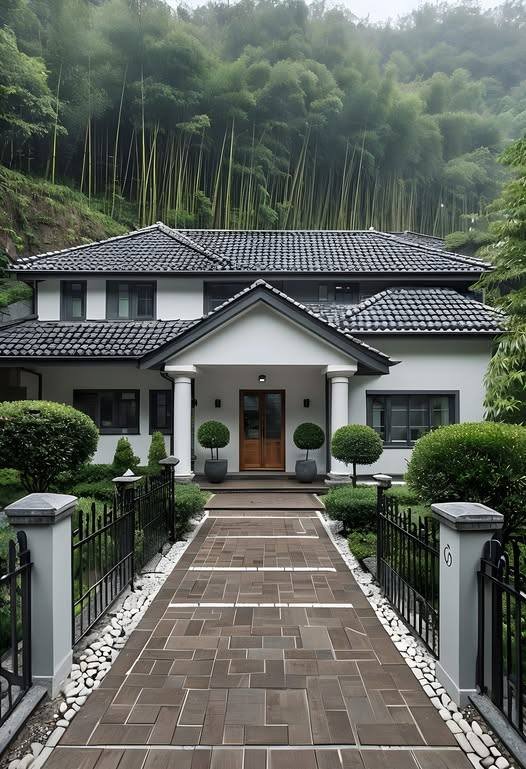 Bungalow project