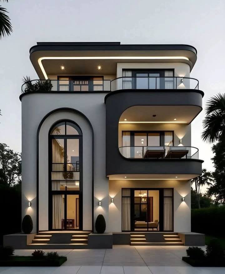Bungalow project