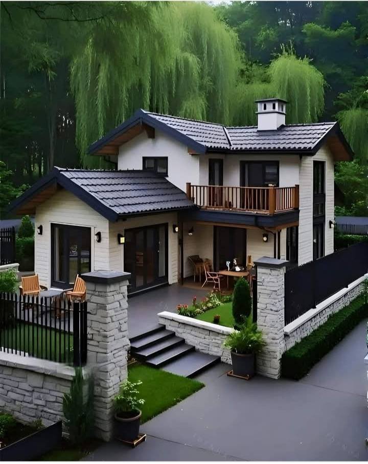 Bungalow project