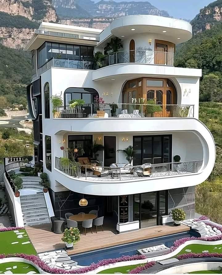 Bungalow project